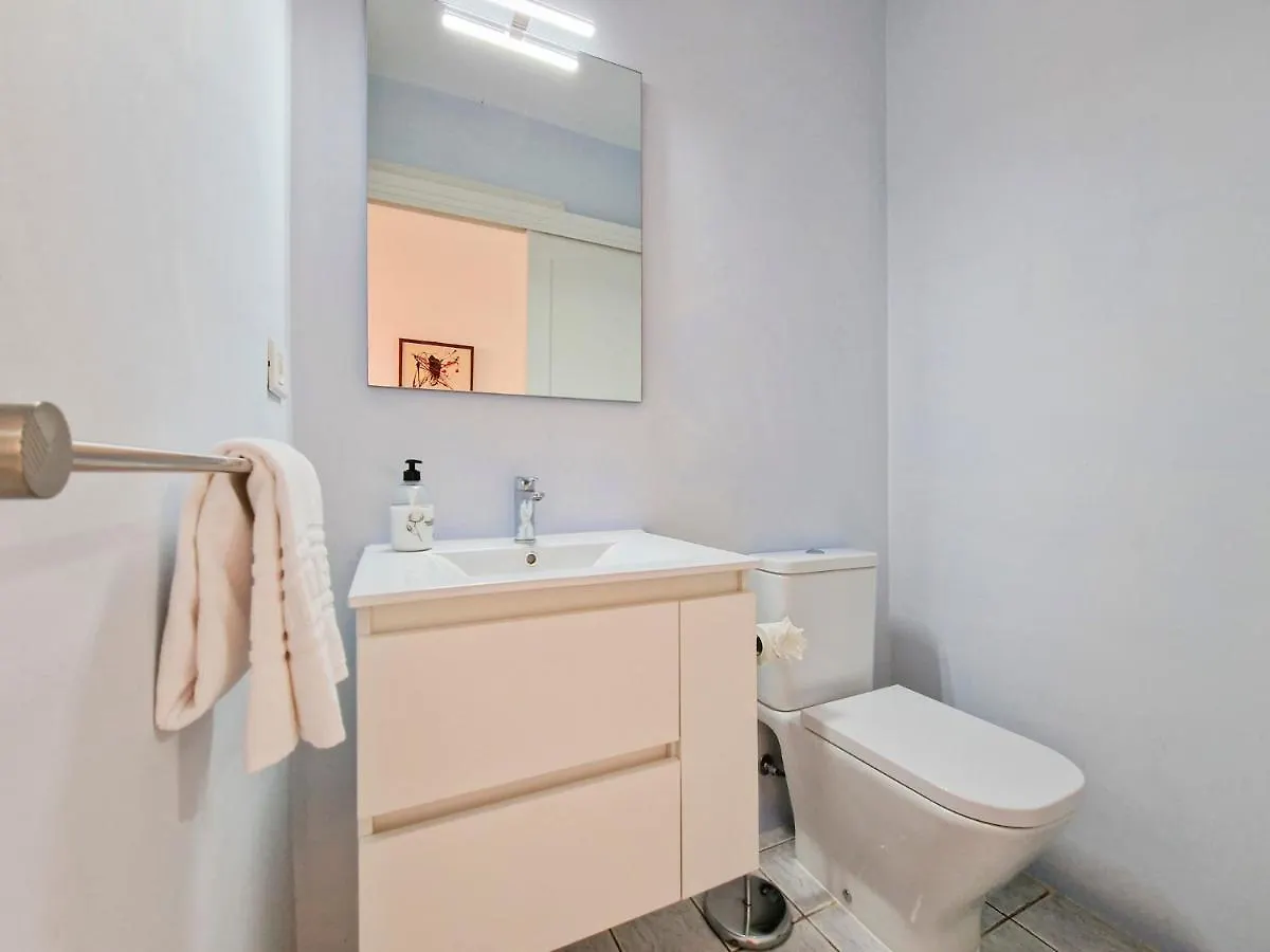 Medano4You Casa Amu Ла-Техита