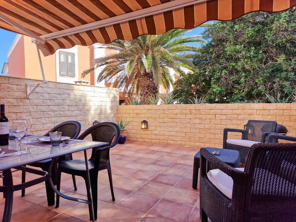 Medano4You Casa Amu Ла-Техита